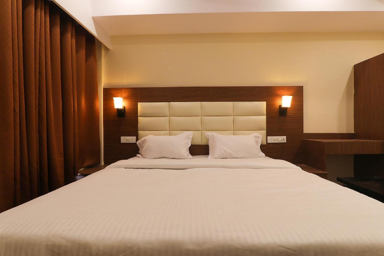 Fabhotel Blueark 러크나우 외부 사진